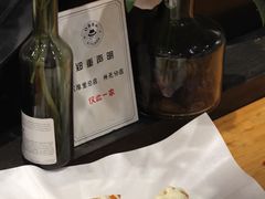 -obba kitchen(宽厚里总店)