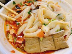 -东方削面(迎泽街店)