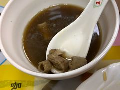 -王桂峰特色小吃(浔阳路店)