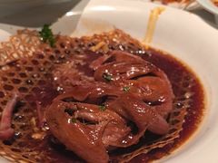-庭院江南菜•烤鸭•非遗传承(丰台总部基地店)