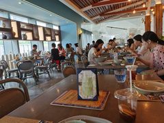 -CHINCHIN 青青·泰国料理(万象食家店)