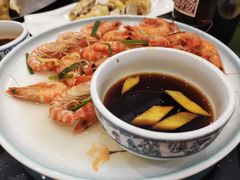 -洛东土菜馆(建国北路店)