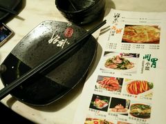 -好武功闽南私房菜(万达店)