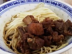 -盛兴面馆(真儒大厦店)