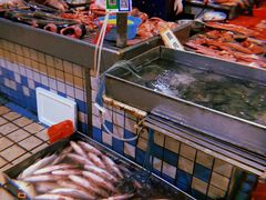 -细村农贸综合市场