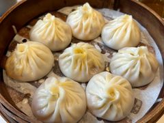 -馋三尺蟹粉小笼(人民广场店)