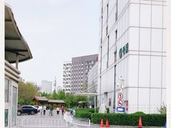 -中国中医科学院望京医院(院本部)