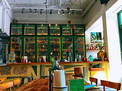 大堂-RAC BAR(安福路店)