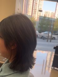 -摩登时代美发沙龙