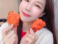 -麦当劳(开萝大道店)