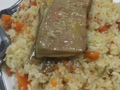 -塔斯提抓饭(东城汇店)