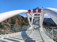 -桑干河大峡谷旅游区