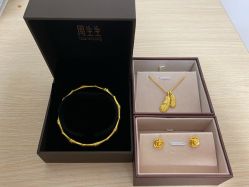 -周大福CHOW TAI FOOK(荟聚购物中心西红门店)