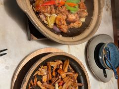 -一坐一忘云南菜(嘉里中心店)