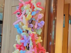 -西贝(上海我格广场店)