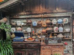 -青城甲(青城山店)