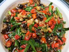 -福巷湘食小馆·猛火现炒(上海首店)