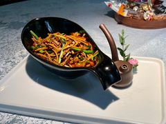 -云境生态园(红谷滩店)