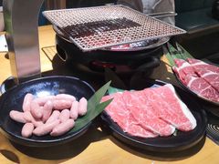 -九田家黑牛烤肉(溧水万达店)