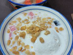 -文昌邓记清补凉(西沙路店)