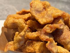 -1937青岛老味道·海肠捞饭·青岛菜(大鲍岛栈桥店)