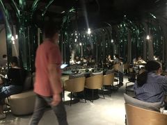 大堂-凤园椰珍·臻品椰子鸡(保利时光里店)