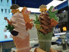 -CORNER CONE GELATO酷矿手作霜淇淋(南头古城店)