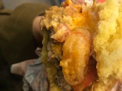 -汉堡王(EAC欧美中心店)