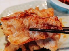 -红樱桃·欢乐餐厅(太原里店)