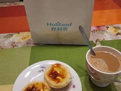 -好利来(十里河店)