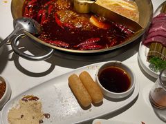 -小龙翻大江文化火锅(宽窄店)