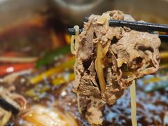 -鲜菌江湖正宗野生菌火锅