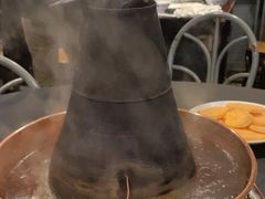 -将台涮肉(酒仙桥店)