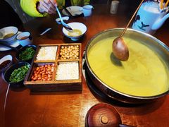 手工油茶-凤凰山斑鱼馆(恭城店)