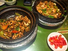 -煲煲好(朝阳门店)