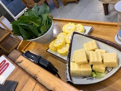 -庭院·冰煮羊·北京涮肉(西单店)