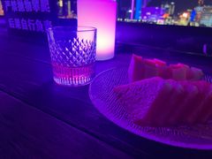 -外滩8号 whisky bar(金延大厦店)