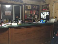 -天发长铁锅炖(王秀村店)