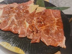 -韩宫宴烤肉·料理(苏州中心店)