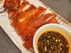 -金哥私房菜馆(张府园总店)