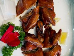 -御彩酒家(东风东路店)