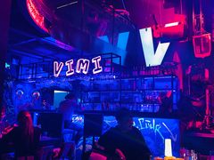 -vimi便利店酒吧