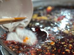 -星鸿社重庆老火锅