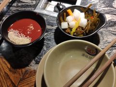 -渝味晓宇火锅(合川路店)