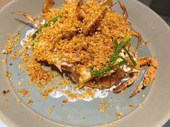 -79号渔船海鲜饭店(华强北店)