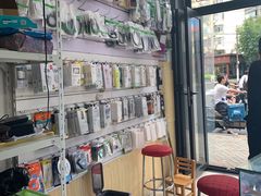 -苹果手机电脑维修(愚园路店)