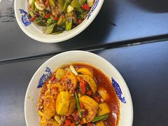-潇湘阁(汉光百货店)