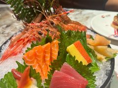 -阳光岛·海鲜盛宴(银泰中心in99店)