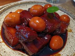 -梅花境(万科店)