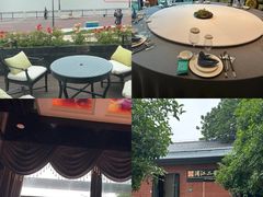 -浦江二号·独栋江景餐厅(滨江大道店)